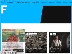 Sites similar to forum.nl