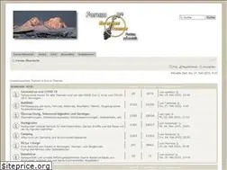 Sites similar to forum.norwegen-freunde.com