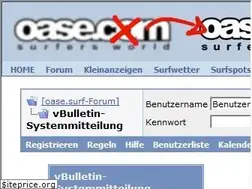 Sites similar to forum.oase.com