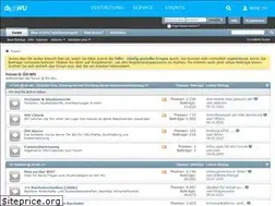 Sites similar to forum.oeh-wu.at