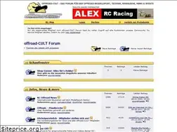Sites similar to forum.offroad-cult.org
