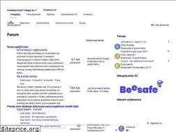 Sites similar to forum.opel24.com