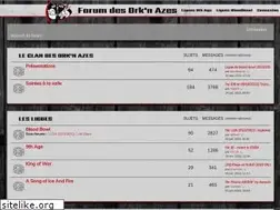 Sites similar to forum.orknazes.com