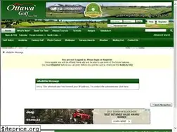 Sites similar to forum.ottawagolf.com