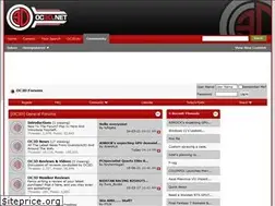 Sites similar to forum.overclock3d.net