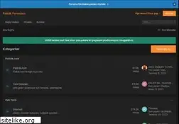 Sites similar to forum.paticik.com