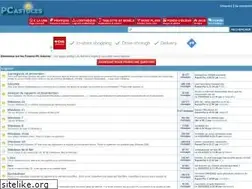 Sites similar to forum.pcastuces.com