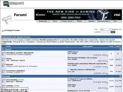 Sites similar to forum.pcekspert.com