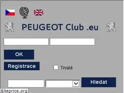 Sites similar to forum.peugeotclub.sk