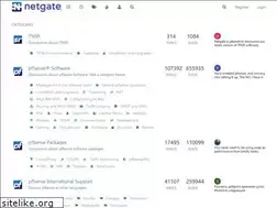 Sites similar to forum.pfsense.org