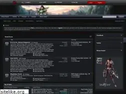 Sites similar to forum.playrohan.com