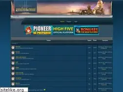 Sites similar to forum.pmfun.com