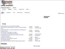 Sites similar to forum.purepc.pl