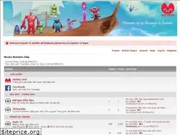 Sites similar to forum.quaivatdienanh.com
