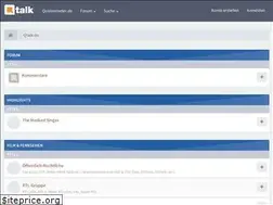 Sites similar to forum.quotenmeter.de