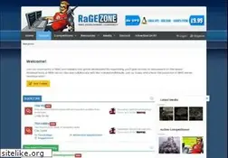 Sites similar to forum.ragezone.com