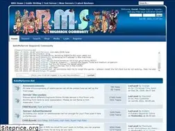 Sites similar to forum.ratemyserver.net