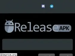 Sites similar to forum.release-apk.com