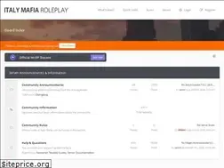 Sites similar to forum.sa-mp.im