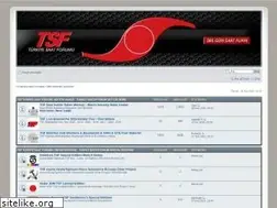 Sites similar to forum.saatforumu.com