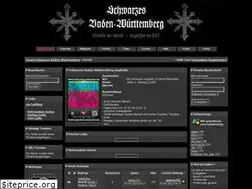 Sites similar to forum.schwarzes-bw.de