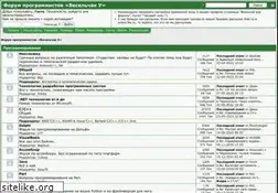 Sites similar to forum.shelek.ru