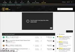 Sites similar to forum.shiftdelete.net