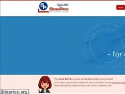 Sites similar to forum.sigsiu.net