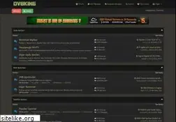 Sites similar to forum.skystar-2.com