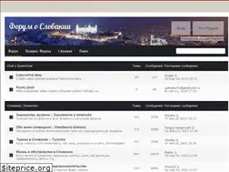 Sites similar to forum.slovnik.org