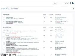 Sites similar to forum.snesfreaks.com