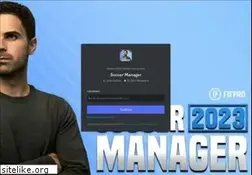 Sites similar to forum.soccermanager.com