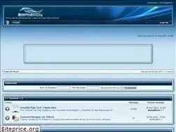 Sites similar to forum.softciel.com