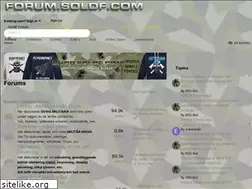 Sites similar to forum.soldf.com