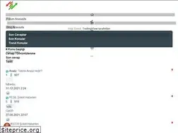 Sites similar to forum.sondakikaborsa.com