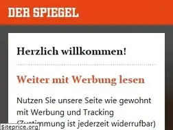 Sites similar to forum.spiegel.de