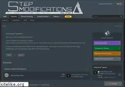 Sites similar to forum.step-project.com