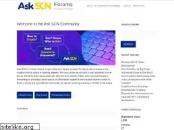 Sites similar to forum.supercryptonews.com