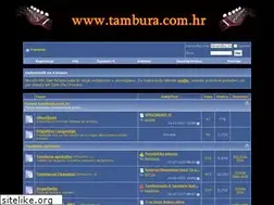 Sites similar to forum.tambura.com.hr