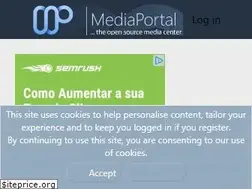 Sites similar to forum.team-mediaportal.com