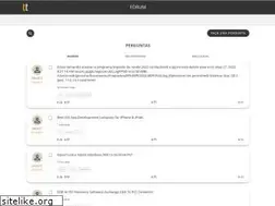 Sites similar to forum.techtudo.globo.com