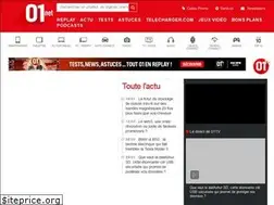 Sites similar to forum.telecharger.01net.com