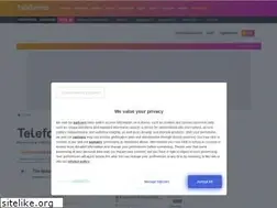 Sites similar to forum.telefonino.net