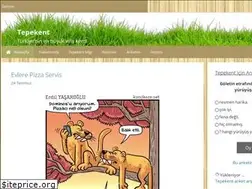 Sites similar to forum.tepekent.net