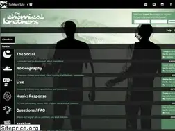Sites similar to forum.thechembase.com