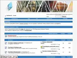 Sites similar to forum.thesims.pl