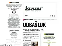 Sites similar to forum.tm