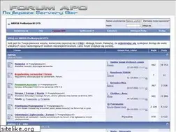 Sites similar to forum.toproste.pl