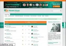Sites similar to forum.tozsde.hu