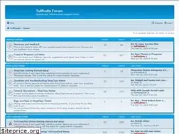 Sites similar to forum.tuffindia.com